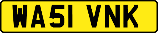 WA51VNK