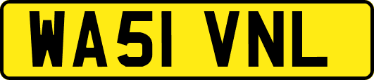 WA51VNL