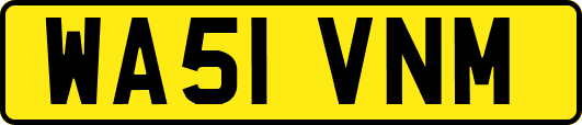 WA51VNM