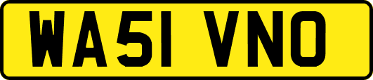 WA51VNO