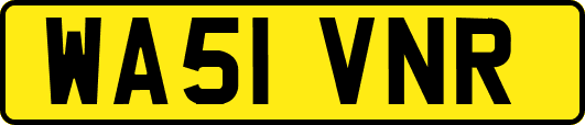 WA51VNR