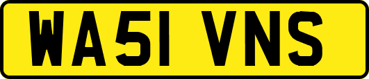 WA51VNS