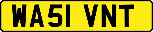 WA51VNT