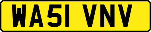 WA51VNV