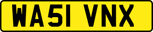 WA51VNX