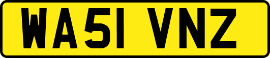 WA51VNZ