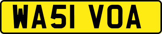 WA51VOA