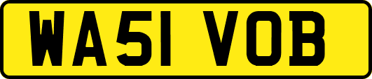 WA51VOB