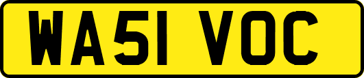 WA51VOC