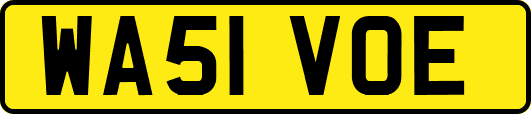 WA51VOE