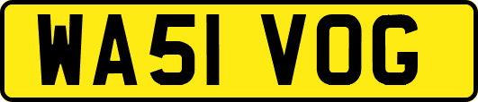 WA51VOG