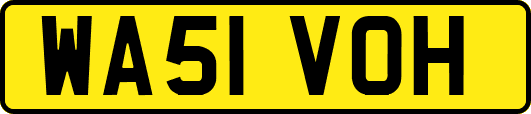 WA51VOH