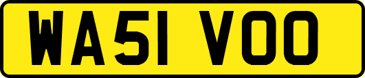 WA51VOO