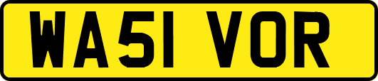 WA51VOR