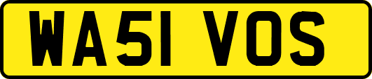 WA51VOS