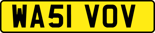 WA51VOV