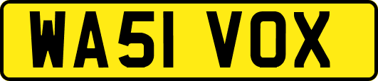 WA51VOX