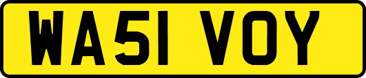 WA51VOY