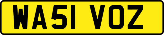 WA51VOZ