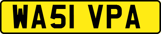 WA51VPA