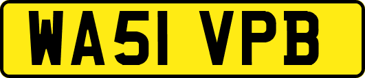 WA51VPB