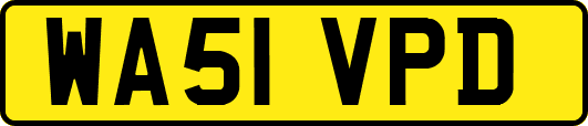 WA51VPD