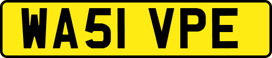 WA51VPE