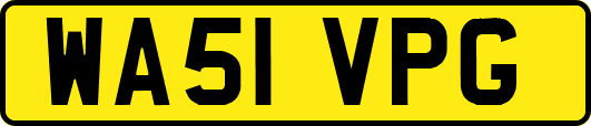 WA51VPG