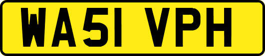 WA51VPH