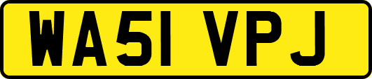 WA51VPJ