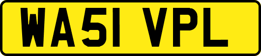 WA51VPL