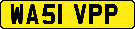 WA51VPP