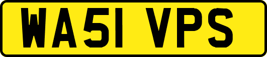 WA51VPS