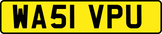 WA51VPU
