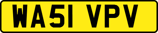 WA51VPV