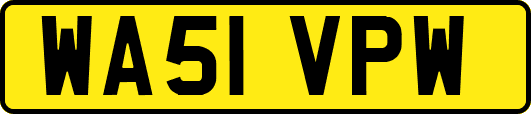 WA51VPW