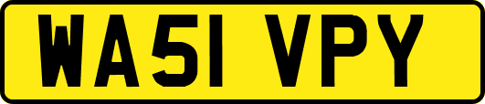 WA51VPY