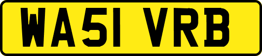 WA51VRB