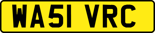 WA51VRC