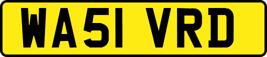 WA51VRD