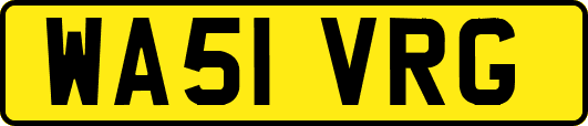 WA51VRG