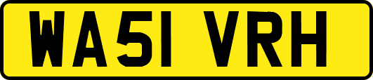 WA51VRH