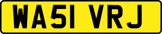 WA51VRJ