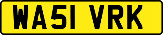 WA51VRK