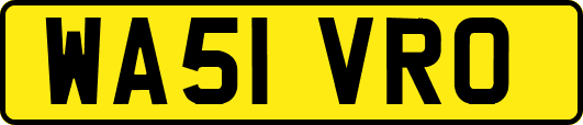 WA51VRO