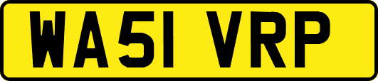 WA51VRP