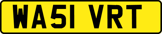 WA51VRT