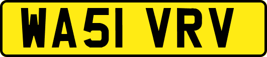 WA51VRV