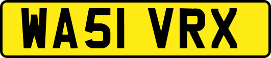 WA51VRX