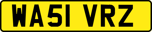 WA51VRZ